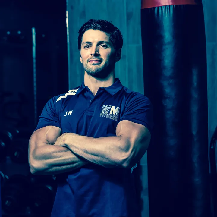 White Method Fitness — Fitness Studio in Hillfoot, Glasgow