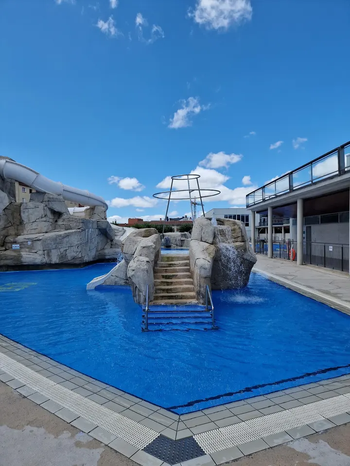 Aquabide — estudio de fitness-studio en Pamplona — 4