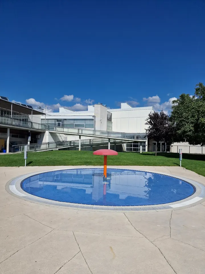 Aquabide — estudio de fitness-studio en Pamplona — 5