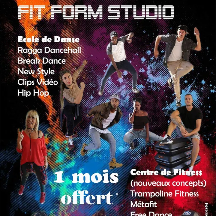 STUDIO ONE — danse-studio à 9e Arrondissement, Marseille — 2