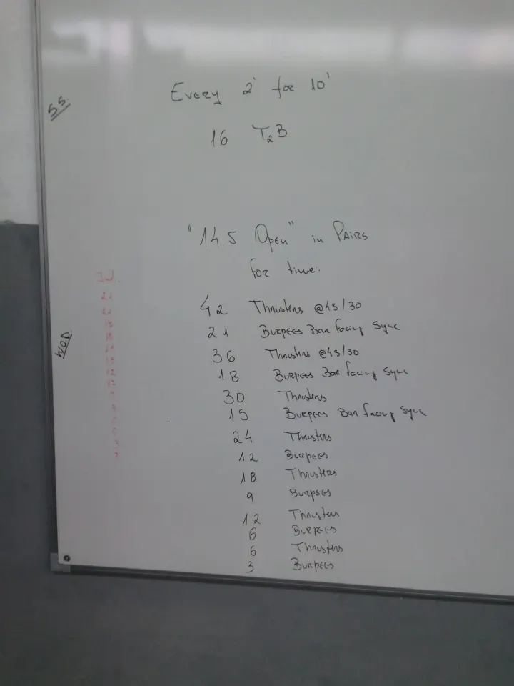 Crossfit Feira — crossfit-studio em Roligo, Santa Maria da Feira — 2