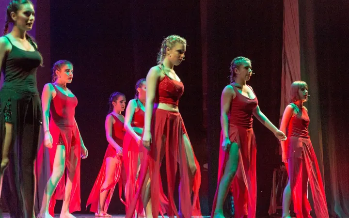 Jump Dance Studio — danza-studio a Cicogna, San Lazzaro di Savena — 2