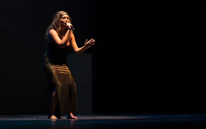 Jump Dance Studio — danza-studio a Cicogna, San Lazzaro di Savena — 3