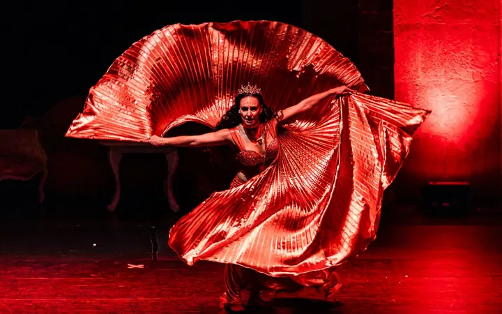 Jump Dance Studio — danza-studio a San Lazzaro di Savena — 5