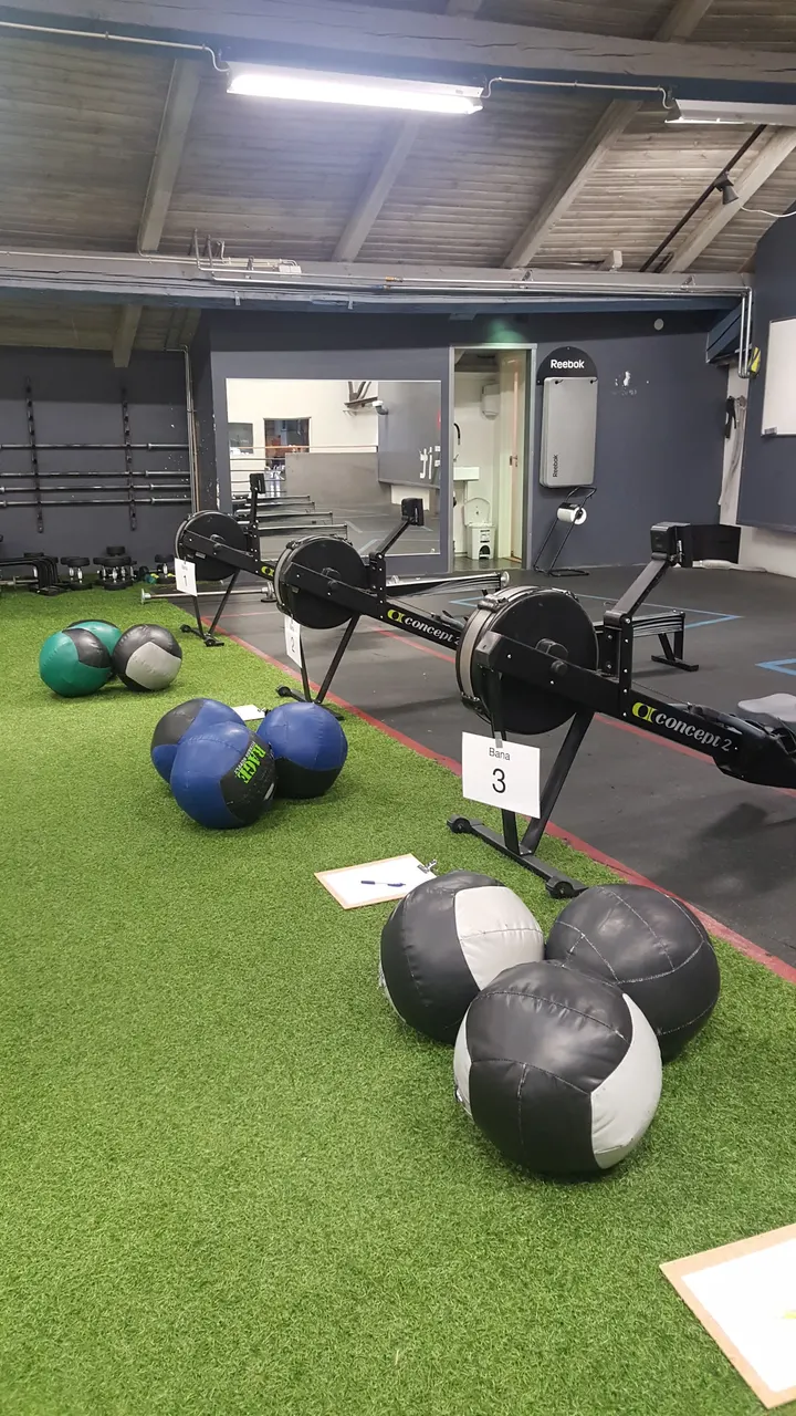 Fitlight Borås — funktionell träning-studio i Byttorp, Borås — 2