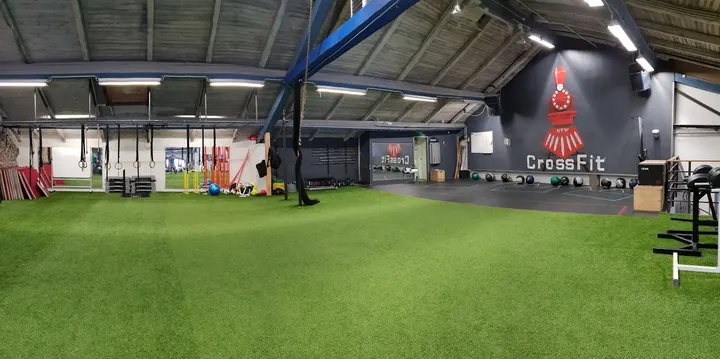 Fitlight Borås — funktionell träning-studio i Borås — 5