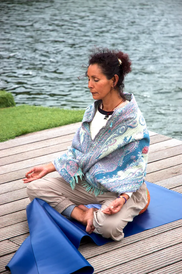 Many Blessings Doetinchem — yoga-studio in Doetinchem — 5