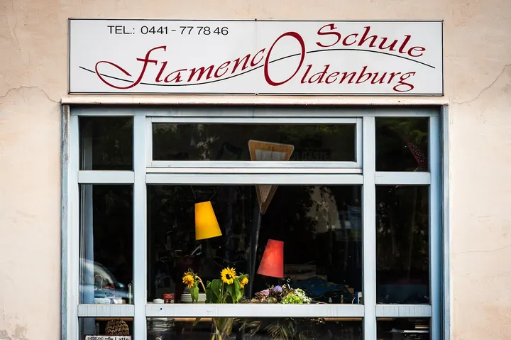 Flamencoschule Oldenburg — tanz-studio in Oldenburg — 3