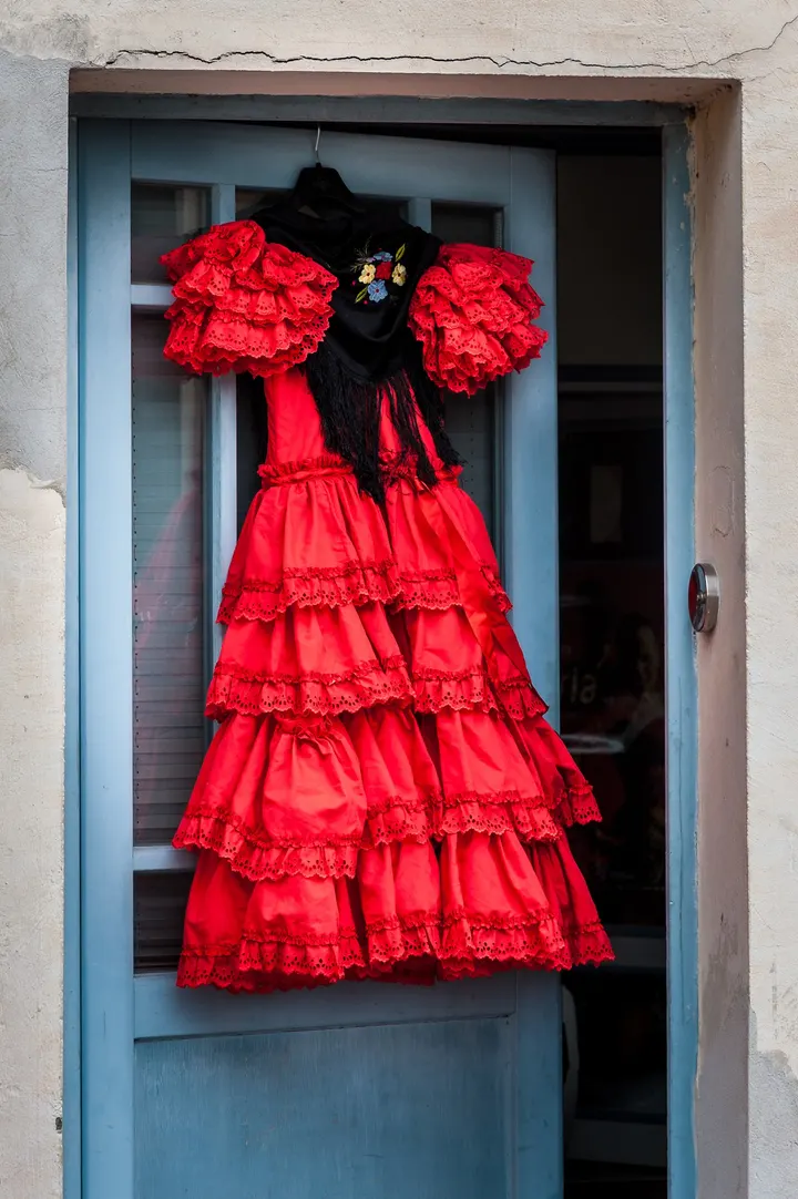 Flamencoschule Oldenburg — tanz-studio in Oldenburg — 5