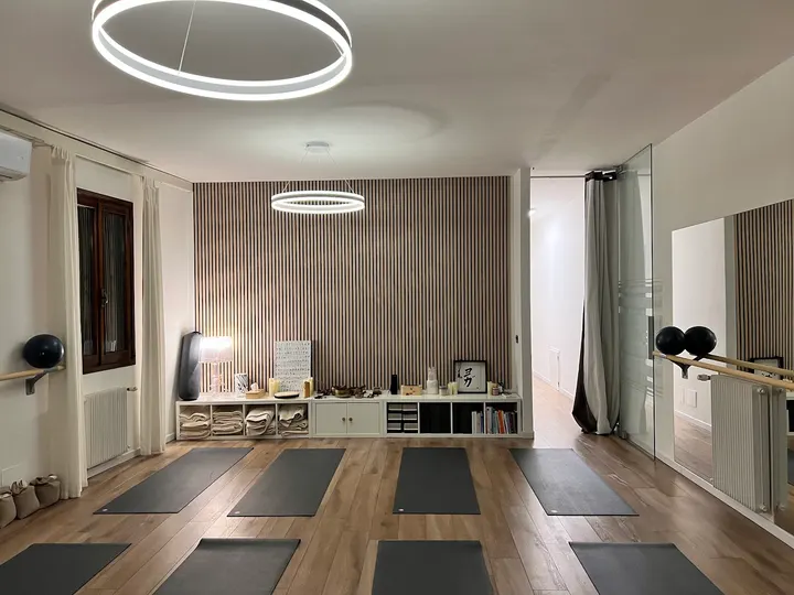 Balance body+mind Padova — palestre-studio a Madonna Pellegrina, Padova — 3