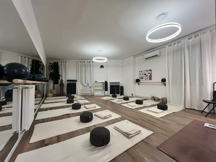 Balance body+mind Padova — palestre-studio a Padova — 3