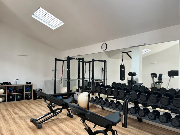 Balance body+mind Padova — palestre-studio a Padova — 4