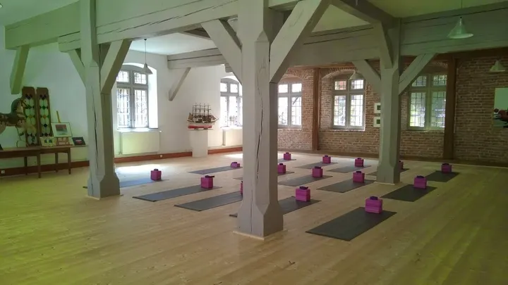Selest Yoga — yoga-studio à Sélestat — 3