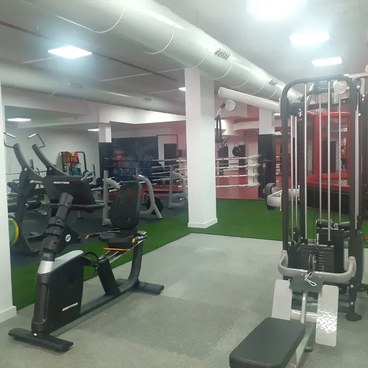 Dojo Hikari Valencia — mma-studio en Sant Pau, Valencia — 3