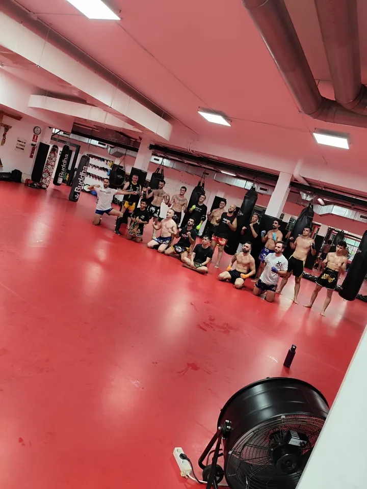 Dojo Hikari Valencia — mma-studio en Valencia — 4