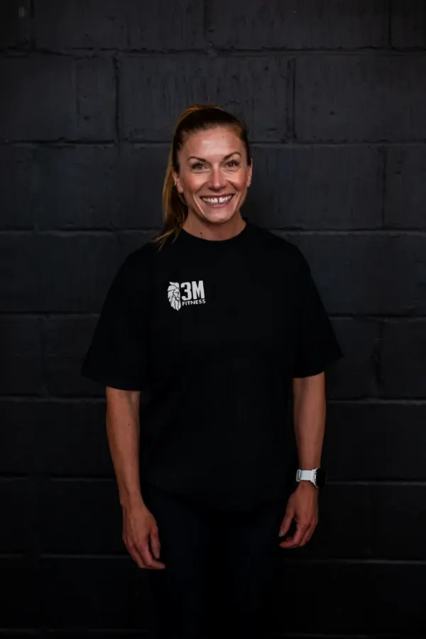 3M Fitness — functional training-studio in Nettlestead, Maidstone — 2