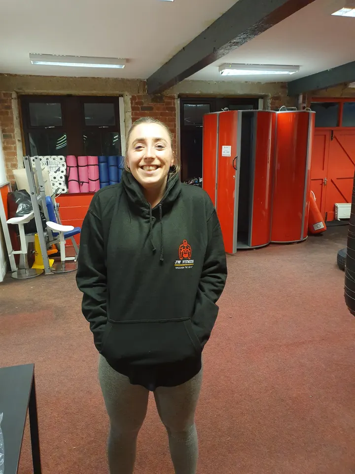 Jwfitness — fitness studio in Huddersfield — 3