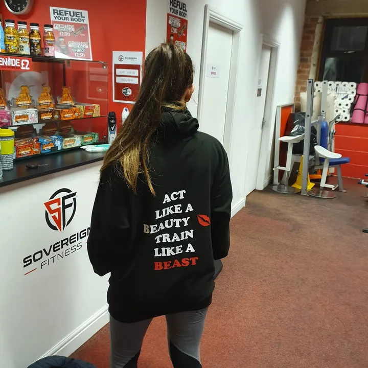 Jwfitness — fitness studio in Huddersfield — 3