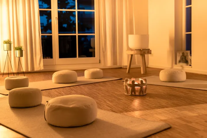 Co-Working Praxis ZEITRAUMplus — wellness-studio in Werden, Essen — 2