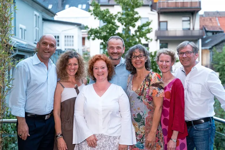 Co-Working Praxis ZEITRAUMplus — wellness-studio in Werden, Essen — 3