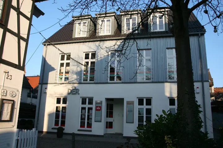 Co-Working Praxis ZEITRAUMplus — Wellness in Werden, Essen