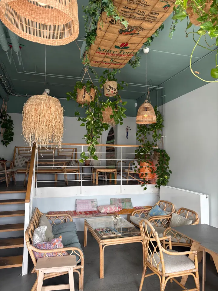 Yoga by Stef — Yoga i Vesterbro, København SV