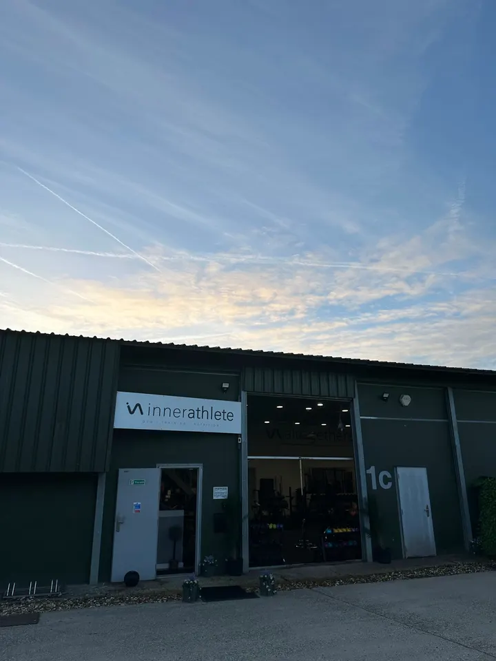 Inner Athlete Gym — fitness studio in Tadley — 3