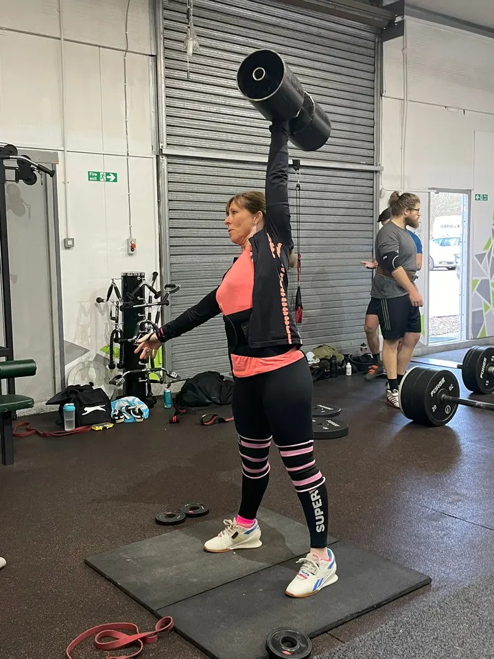 Inner Athlete Gym — fitness studio in Tadley — 5