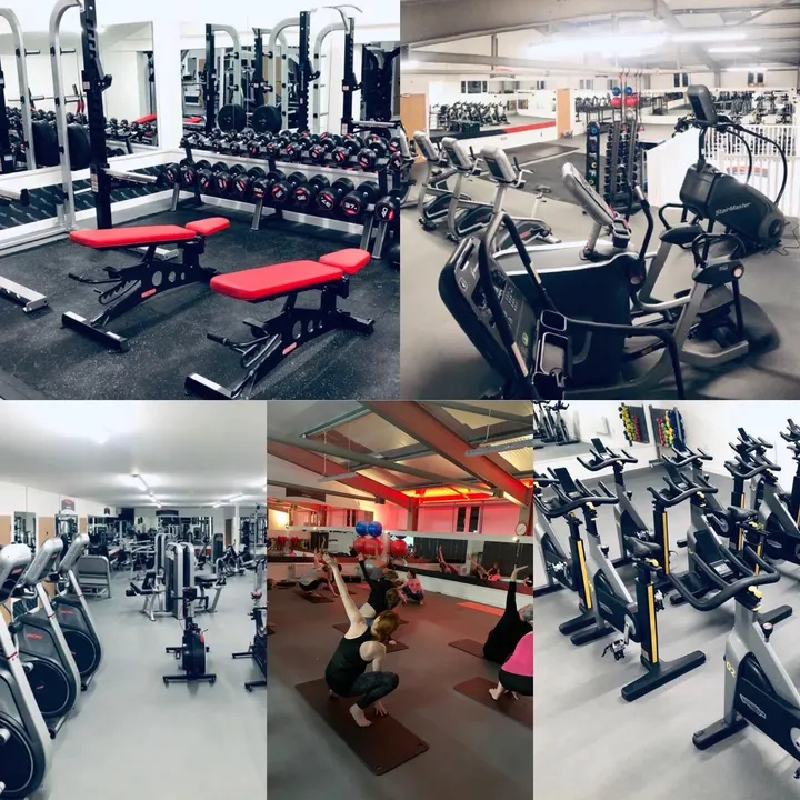 PD Fitness Tetbury — cycling-studio in Tetbury — 3