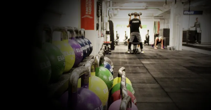 Funktion massageterapi & rehab — pt studio in Södermalm, Stockholm — 3