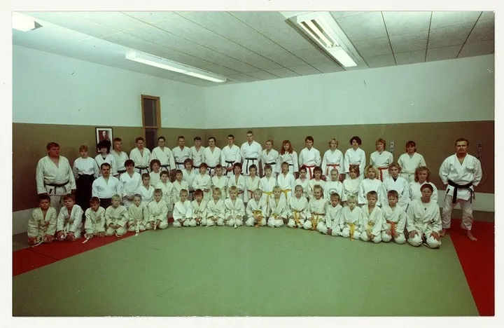 Meijin Den Ryu — Martial Arts – Sarkola, Kouvola