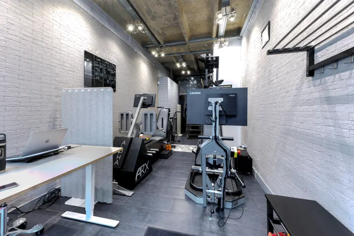 R15 Studio — musculation-studio à Quartier d'Auteuil, Paris — 2
