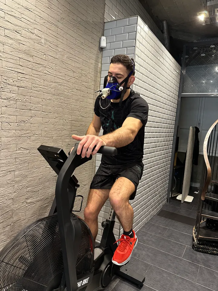 R15 Studio — musculation-studio à Quartier d'Auteuil, Paris — 3