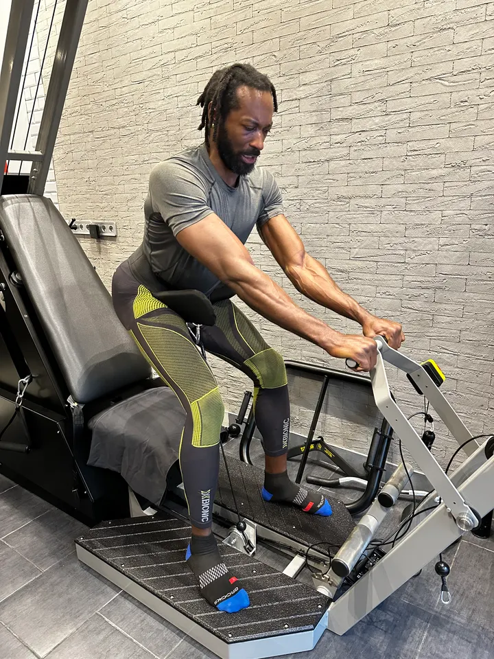 R15 Studio — musculation-studio à Paris — 3