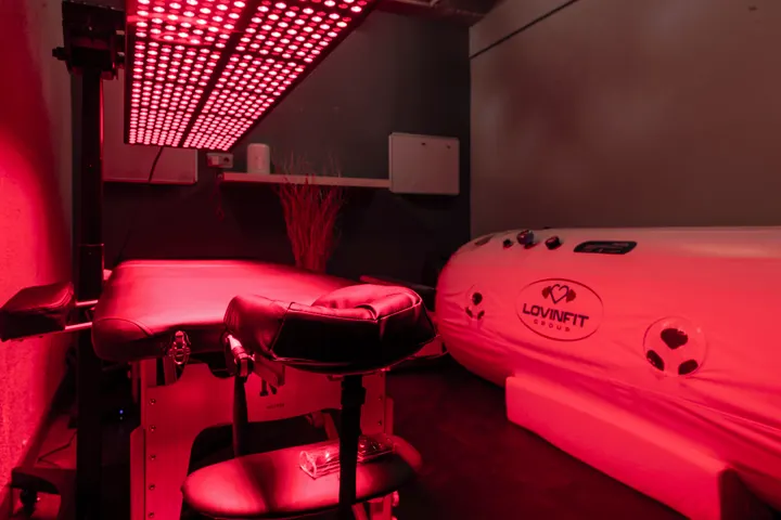 R15 Studio — musculation-studio à Paris — 4