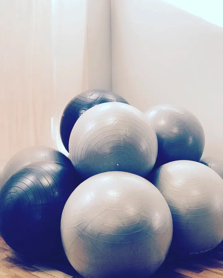 Österlia Yoga & Pilates — yoga-studio i Limhamn, Malmö — 3