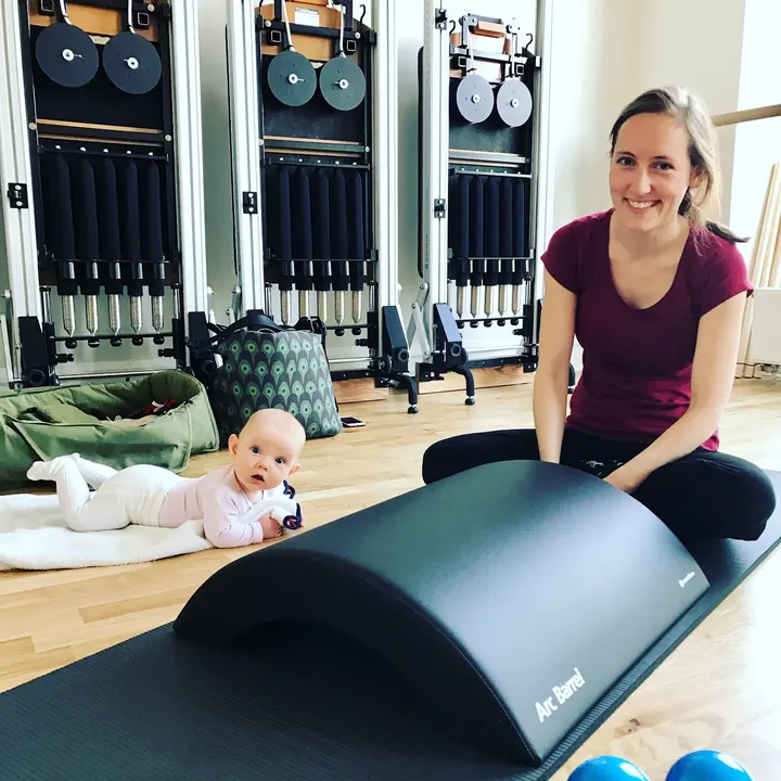 Österlia Yoga & Pilates — yoga-studio i Malmö — 3