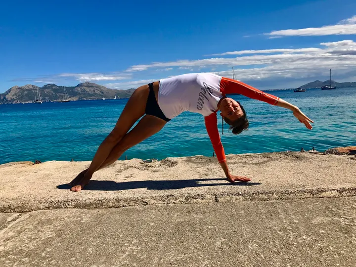 Österlia Yoga & Pilates — Pilates in Limhamn
