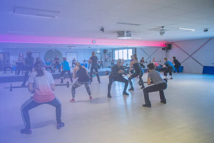 Gunther's Family Fit — Pilates in Parijsch, Culemborg