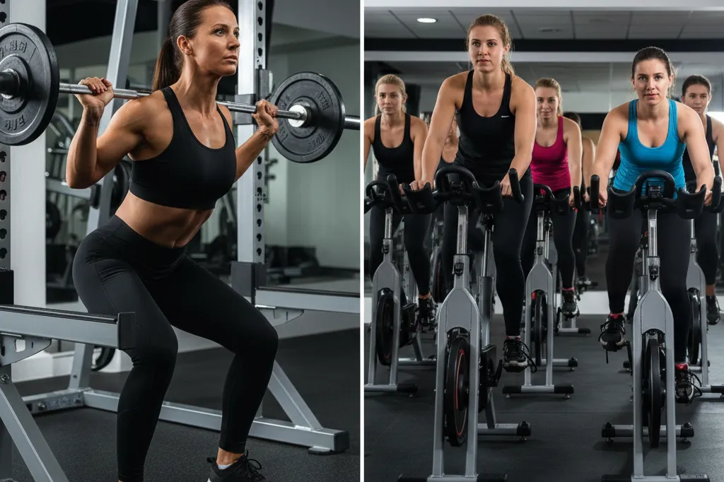 Health Sports Club — fitnessstudio in Neckarsulm — 3