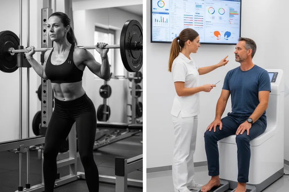 Health Sports Club — fitnessstudio in Neckarsulm — 3