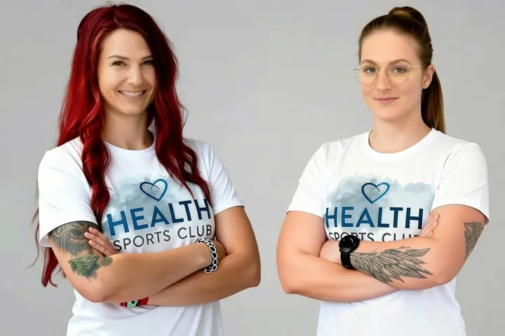 Health Sports Club — Fitness Studio in Neckarsulm