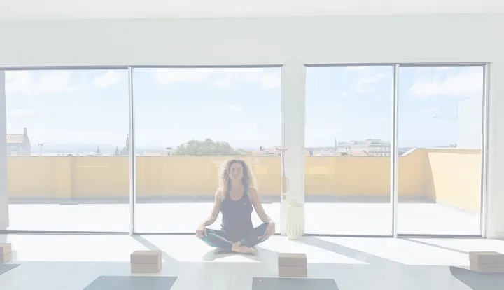 Organic Flow Studio — yoga-studio em Lisboa — 3
