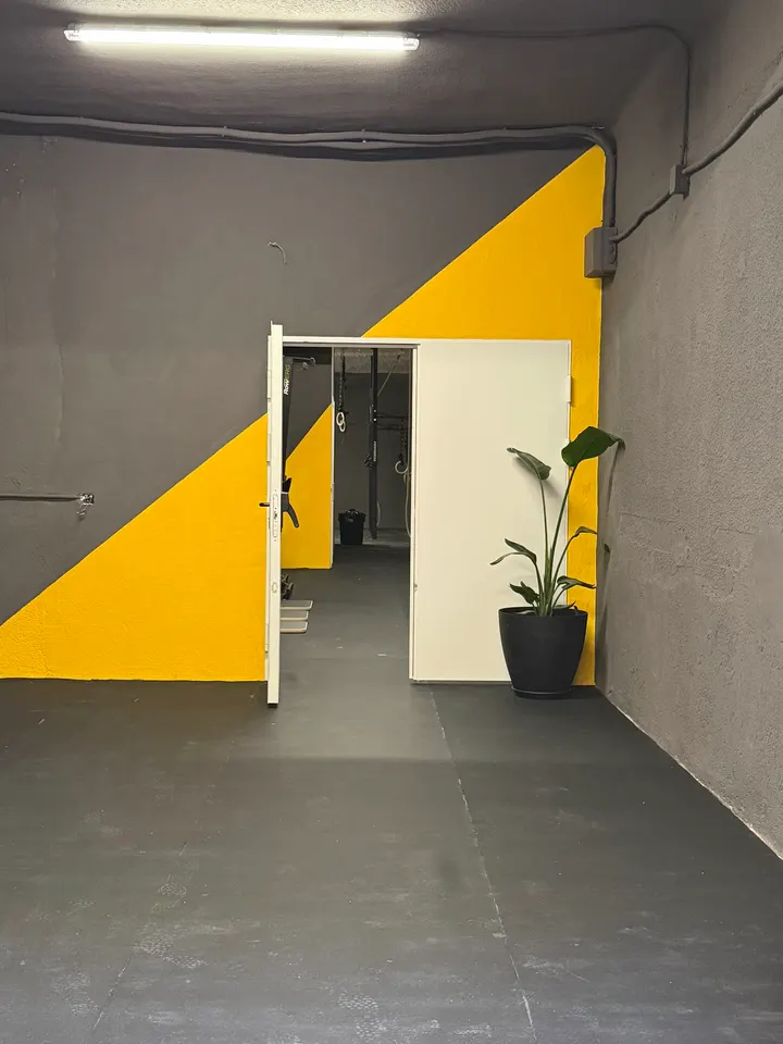Fundadores Training Club - Zabaleta — crossfit-studio en Chamartín, Madrid — 3