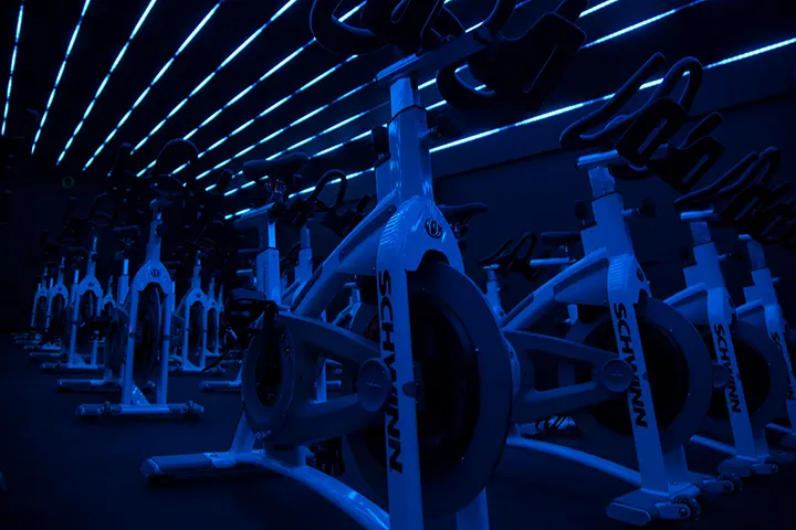 Aspen Cycling La Défense — cycling-studio à Arche Sud, Puteaux — 2