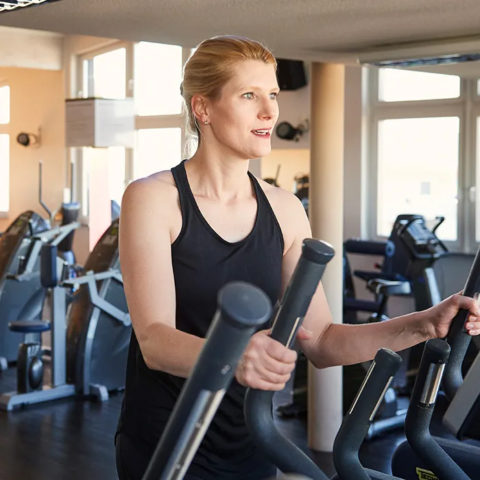 Fitness Park Filderstadt — träningsstudio i Stuttgart — 2