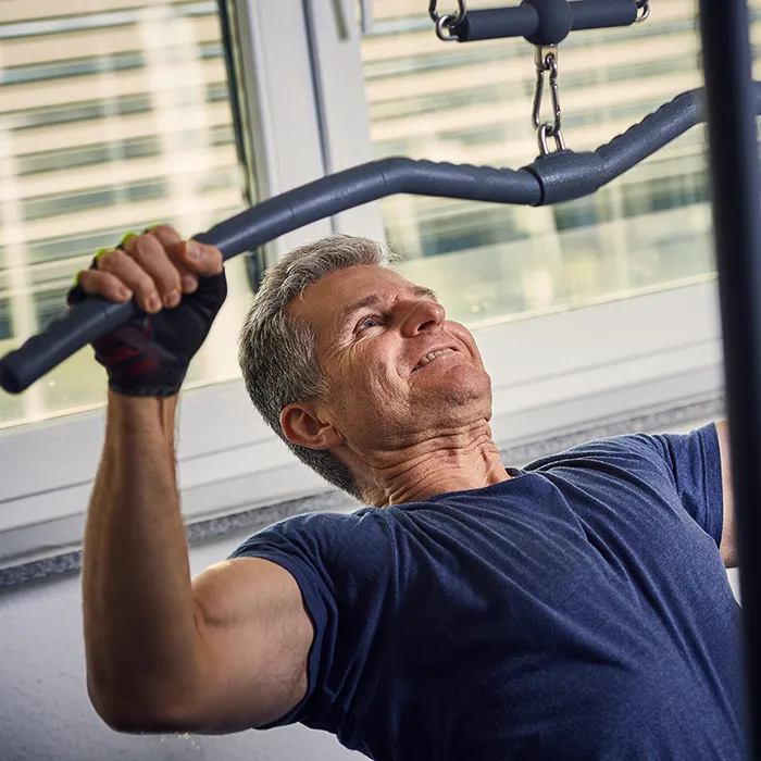 Fitness Park Filderstadt — träningsstudio i Stuttgart — 3