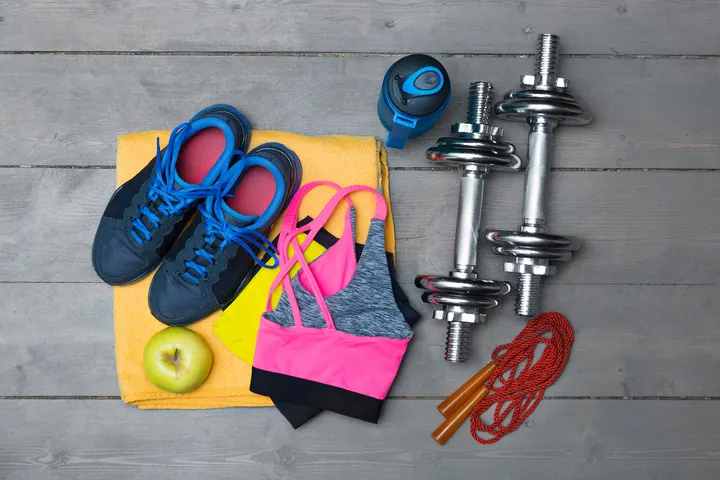 Fitness Park Filderstadt — Fitness Studio in Bernhausen, Stuttgart