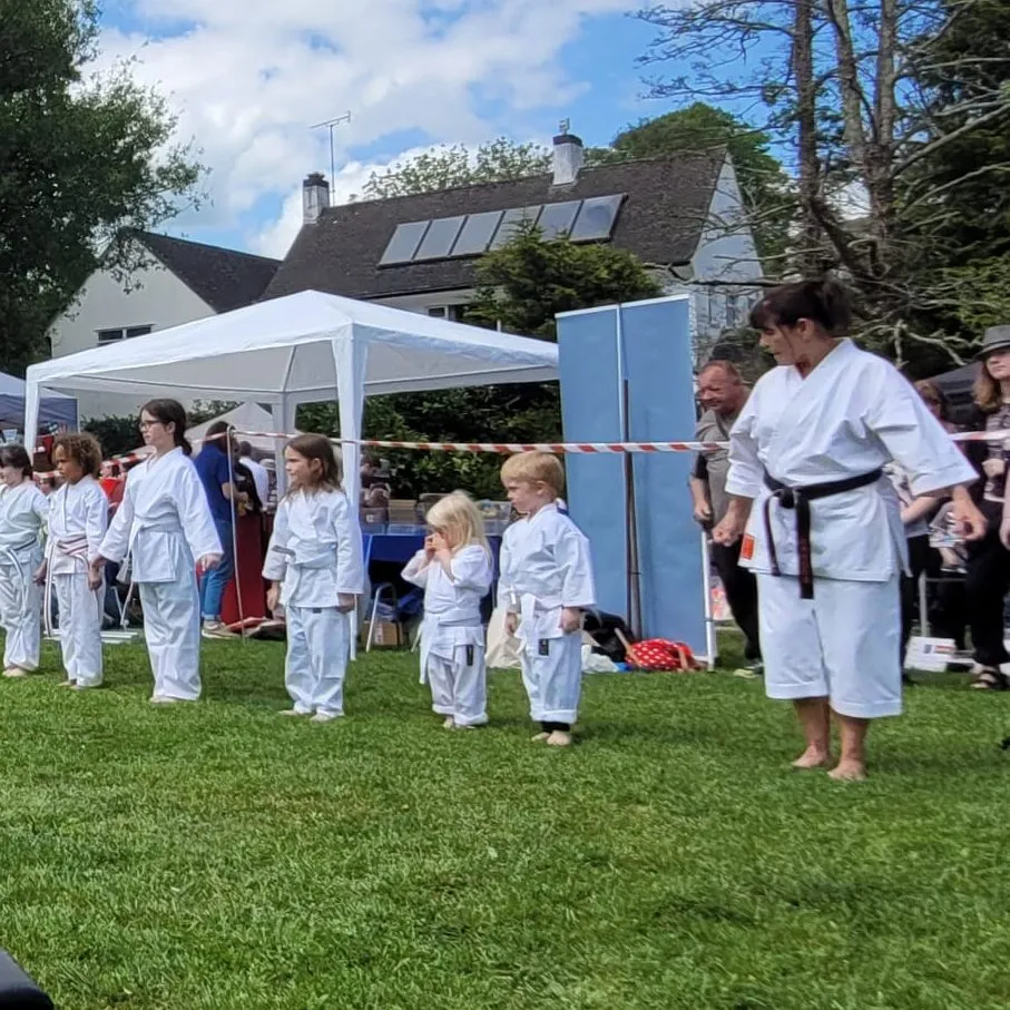 Karate In The Community — martial arts-studio in Plymouth — 3