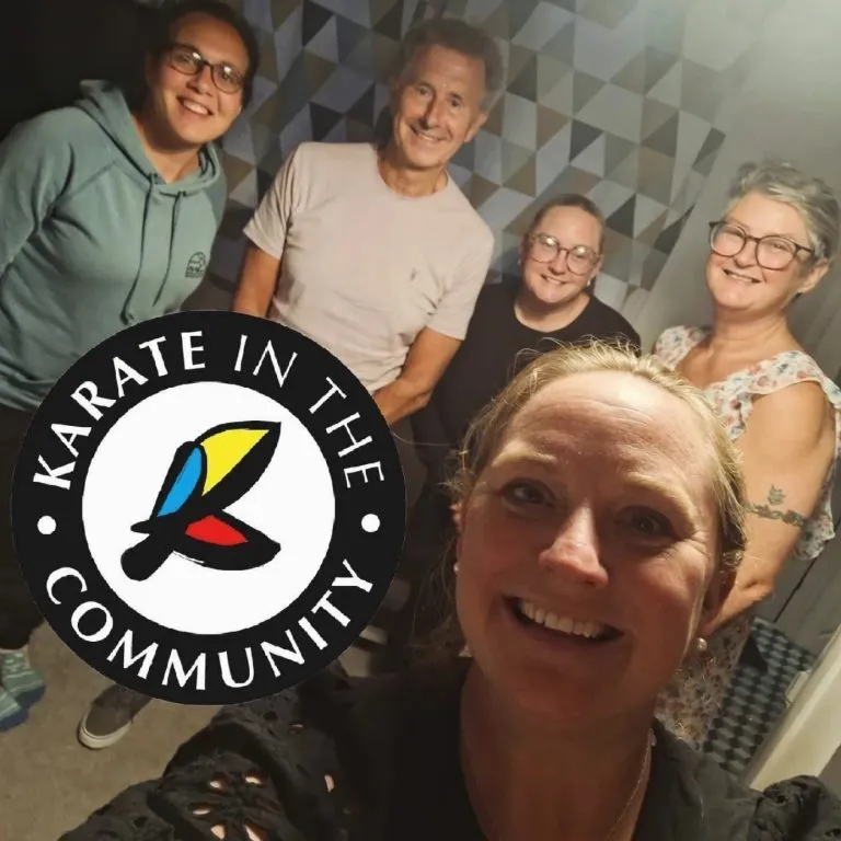 Karate In The Community — martial arts-studio in Plymouth — 3